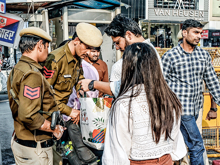 दिल्ली ब्लास्ट- बड़े शहरों में धमाकों की साजिश थी:दबाव में आतंकी ने अधूरा IED ही तैयार किया, जिससे कार में विस्फोट हुआ