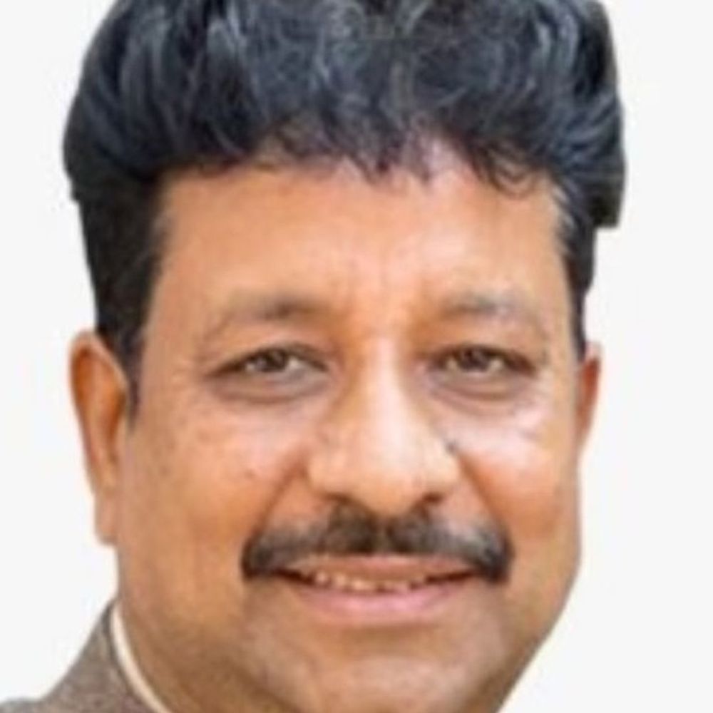 पंजाब के AAP विधायक को जान से मारने की धमकी:  2 बार कॉल कर अरोड़ा से ₹5 करोड़ मांगे; बोले- रुपए न दिए तो परिवार समेत गोली मार देंगे – Jalandhar News