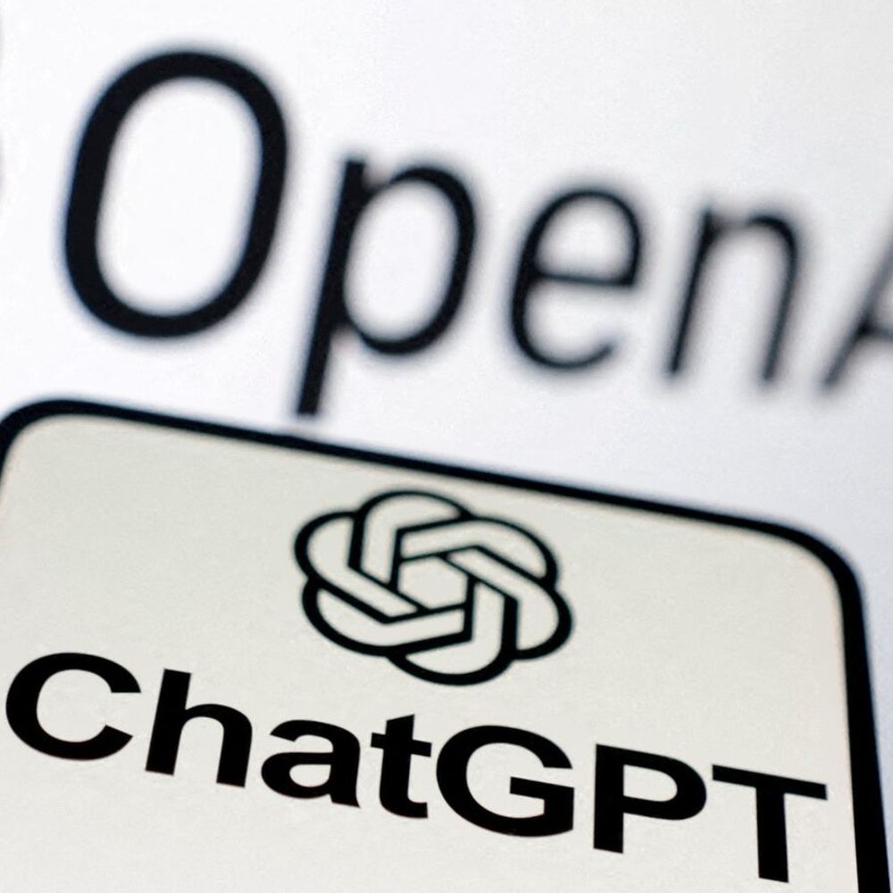 ओपनएआई ने दिल्ली में 50-सीटर ऑफिस लीज पर लिया:ये चैटजीपीटी की पैरेंट कंपनी का देश में पहला ऑफिस; अब भारत में अपनी टीम बनाएगी