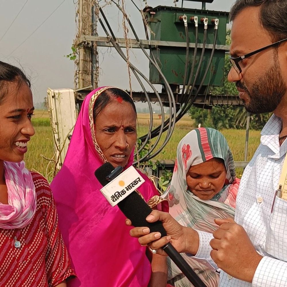 बांका में पुरुषों से ज्यादा महिलाओं ने किया मतदान:5 विधानसभा में साइलेंट वोटरों की चर्चा, जदयू-राजद प्रत्याशी में टक्कर