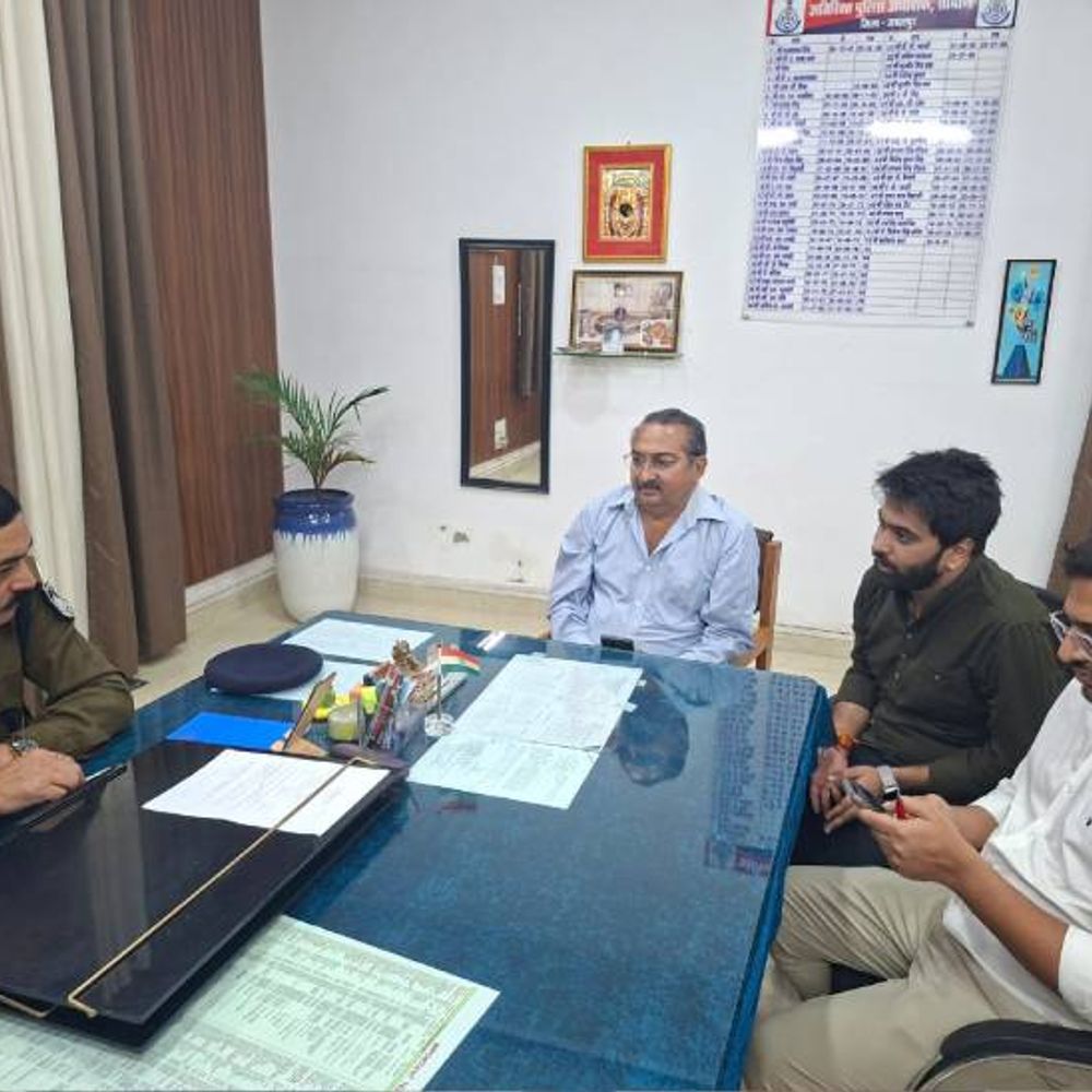 IMA के सदस्य डॉक्टर को ही फंसाने का था चक्कर:चोरी करने वाली मां-बेटी ने लगाए आरोप, डॉक्टर की तरफ से पुलिस को दिए साक्ष्य