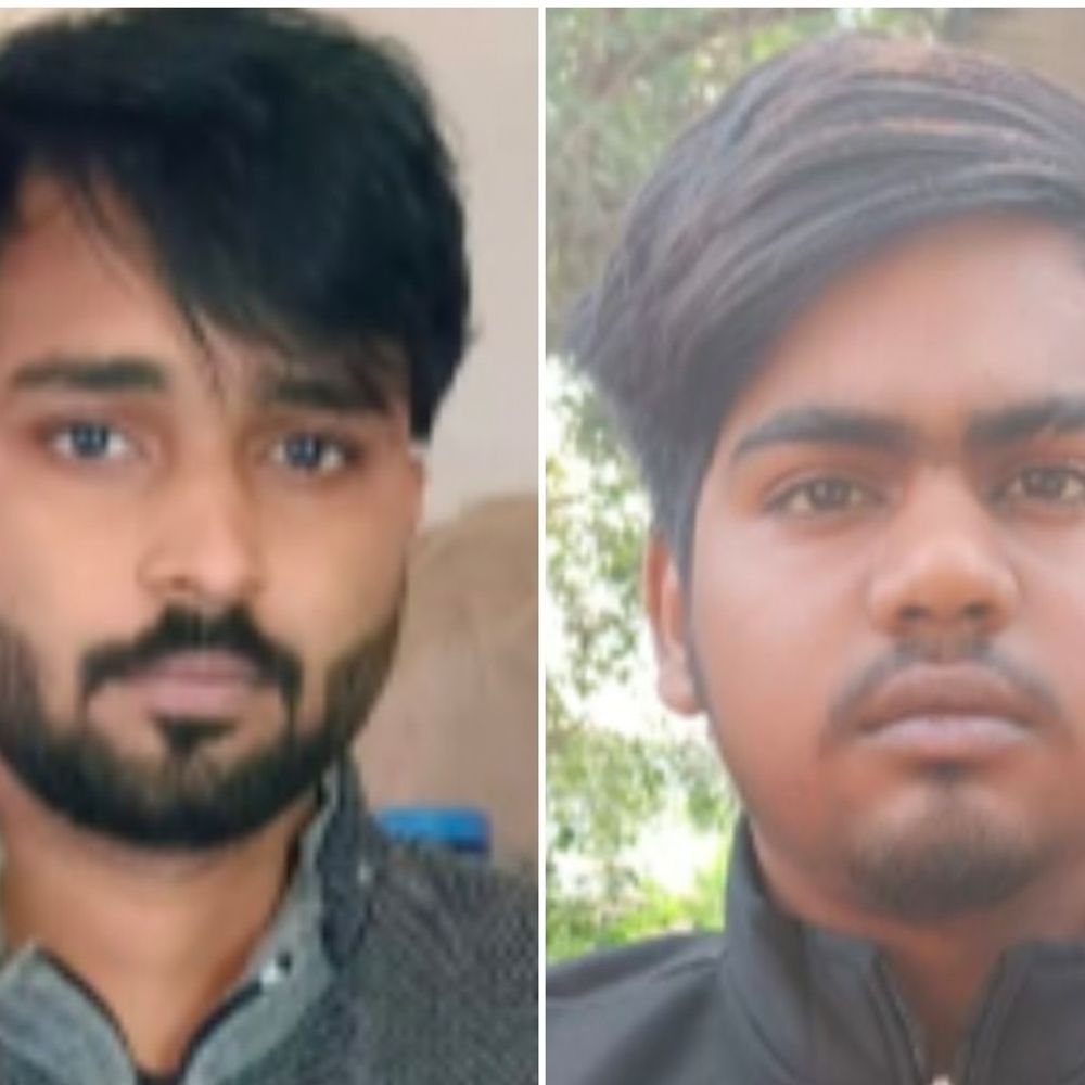 ग्वालियर में पुलिस ने दो शातिर चोर पकड़े:सोने के आभूषण, नकदी बरामद; अन्य वारदातों का भी हो सकता है खुलासा