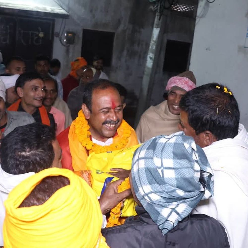 दिनारा विधानसभा से RLM उम्मीदवार आलोक सिंह जीते:  राजद के राजेश यादव को 10,834 वोटों से हराया – Suryapura(Rohtas ) News