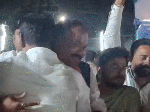 रूपौली के एनडीए कैंडिडेट की पूर्णिया में सबसे बड़ी जीत:कसबा से LJP (R) के प्रत्याशी सबसे कम अंतर से जीते, जिले की 2 सीटों पर AIMIM का कब्जा