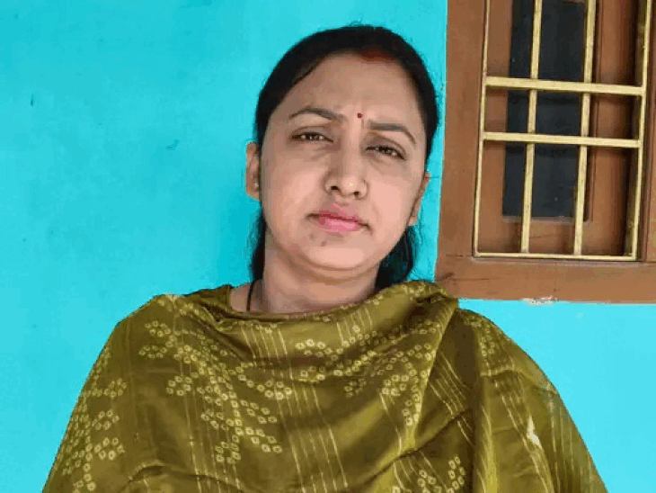 मोरवा में भारत रत्न की पोती को मिली हार:अमेरिका में साइंटिस्ट की नौकरी छोड़ राजनीति में मांजरिक का डेब्यू, 10 सीटों पर कौन कितने वोटों से जीता