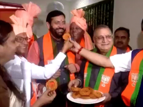 बिहार चुनाव में हरियाणा CM का 100% स्ट्राइक रेट:13 विधानसभाओं में जीती बीजेपी; प्रचार में कहा था- मैं बिहारी हूं