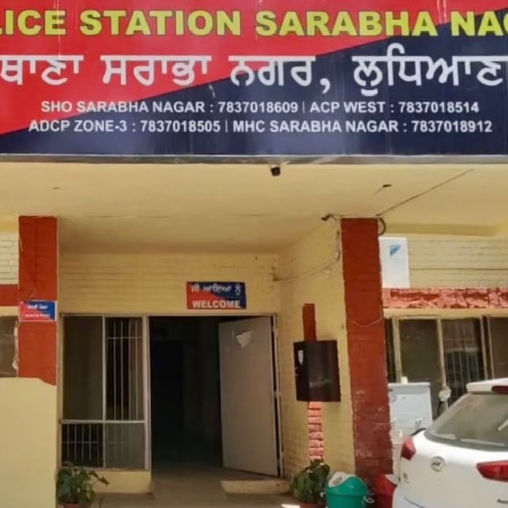 हीरो रिएलिटी कंपनी के डायरेक्टर सुनीलकांत मुंजाल पर FIR:  लुधियाना में हीरो होम्स प्रोजेक्ट में गड़बड़ी का आरोप, फ्लैट खरीदार बोला- मुझसे धोखाधड़ी हुई – Ludhiana News