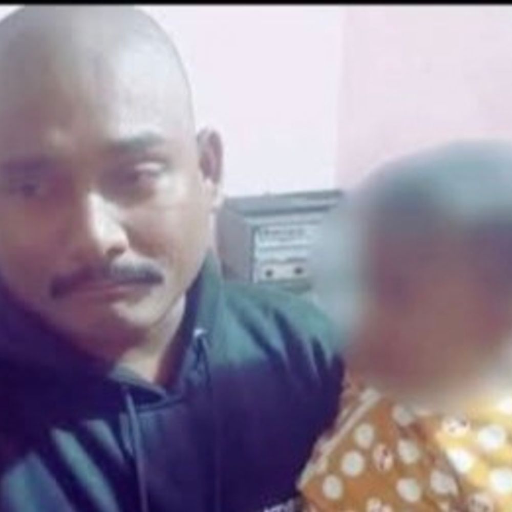 सीतामढ़ी में 2 वर्षीय लापता बच्चा बरामद:पुलिस की त्वरित कार्रवाई से परिजनों ने ली राहत