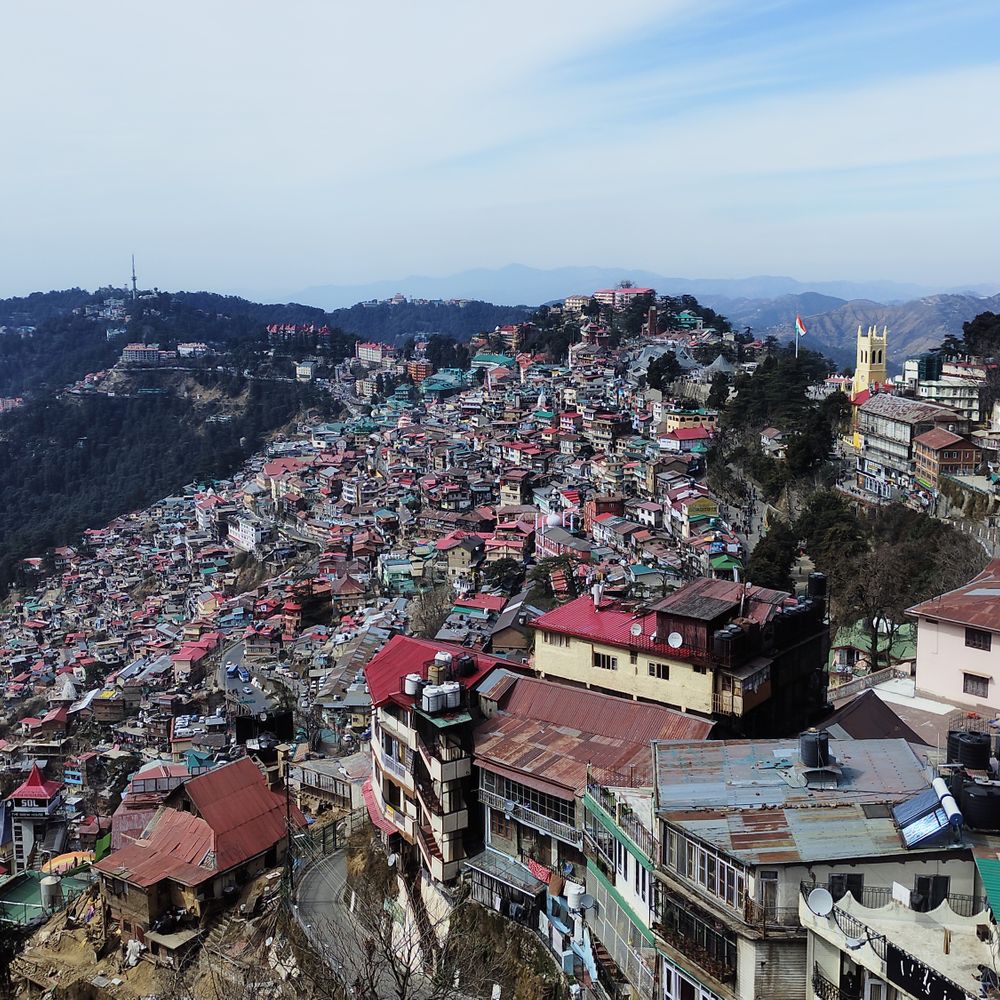 ताबो में तापमान -6.6 डिग्री सेल्सियस दर्ज:  हिमाचल में 21 नवंबर तक मौसम शुष्क, पिछले 24 घंटे में नहीं हुई बारिश और बर्फबारी – Shimla News