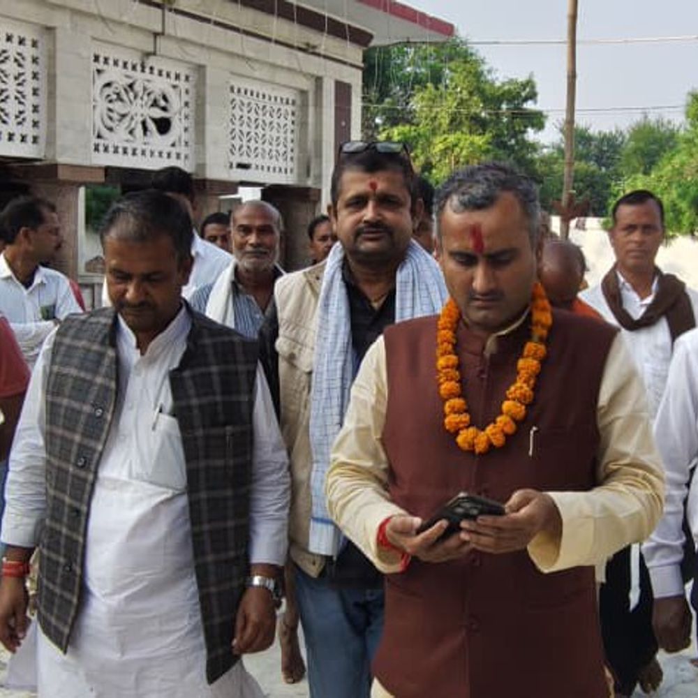 मधुबनी में 60 उम्मीदवारों को नोटा से कम वोट मिले:10 विधानसभा क्षेत्रों में 100 प्रत्याशियों का नतीजा चौंकाना वाला