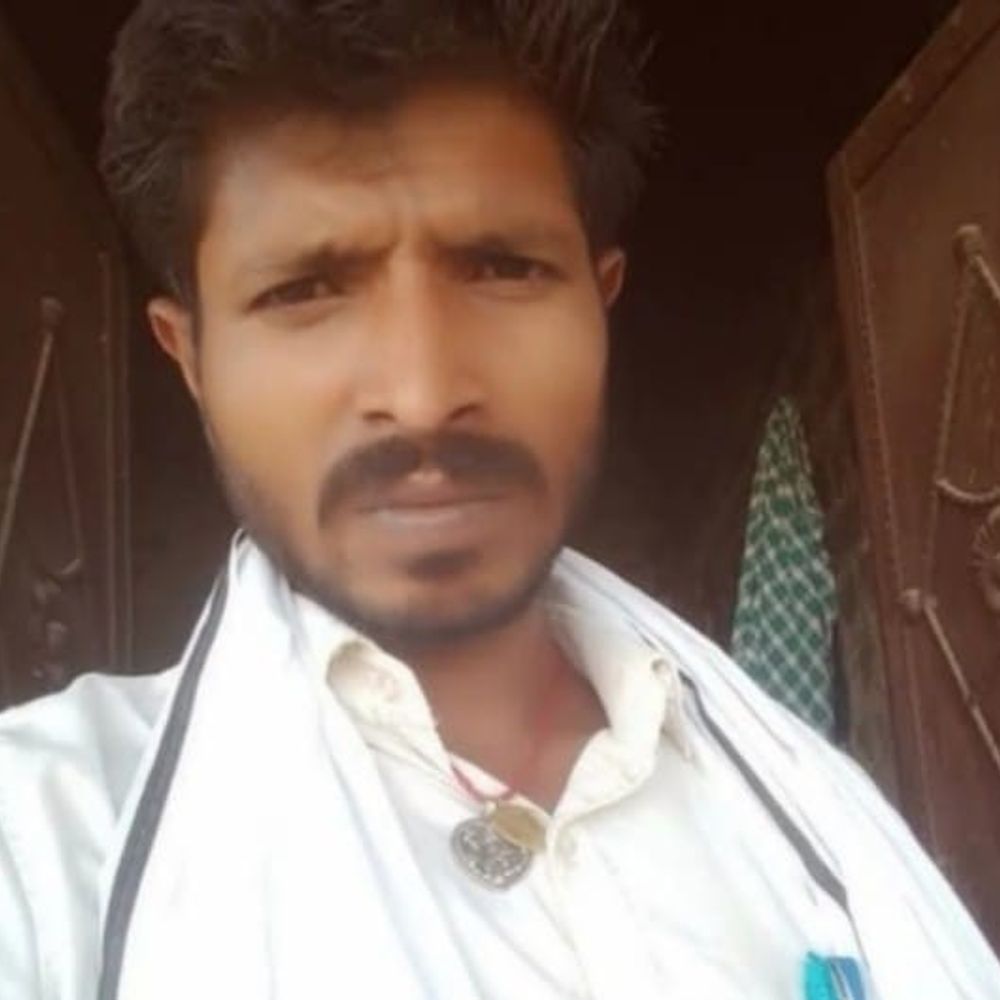 सहरसा में बाइक से गिरकर मजदूर की मौत:  घर के पास हुआ हादसा, अस्पताल में इलाज के दौरान दम तोड़ा – Saharsa News