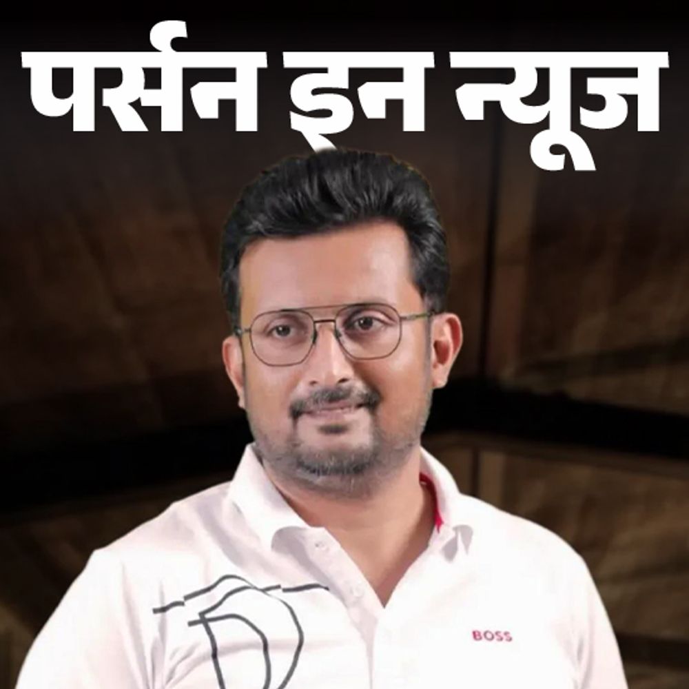 लालू परिवार में फूट के बाद चर्चा में ‘रमीज नेमत’:जामिया से ग्रेजुएट, तेजस्वी के साथ क्रिकेट खेला, हत्या समेत कुल 12 मुकदमे; जानें प्रोफाइल