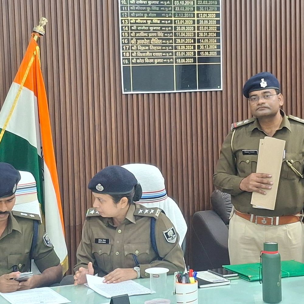 मुजफ्फरपुर में STF ने पकड़ी 6 करोड़ रुपए की हेरोइन:महिला समेत 2 तस्कर अरेस्ट; मणिपुर से यूपी तक नेटवर्क, मोतिहारी जेल से हो रही थी तस्करी की मॉनिटरिंग