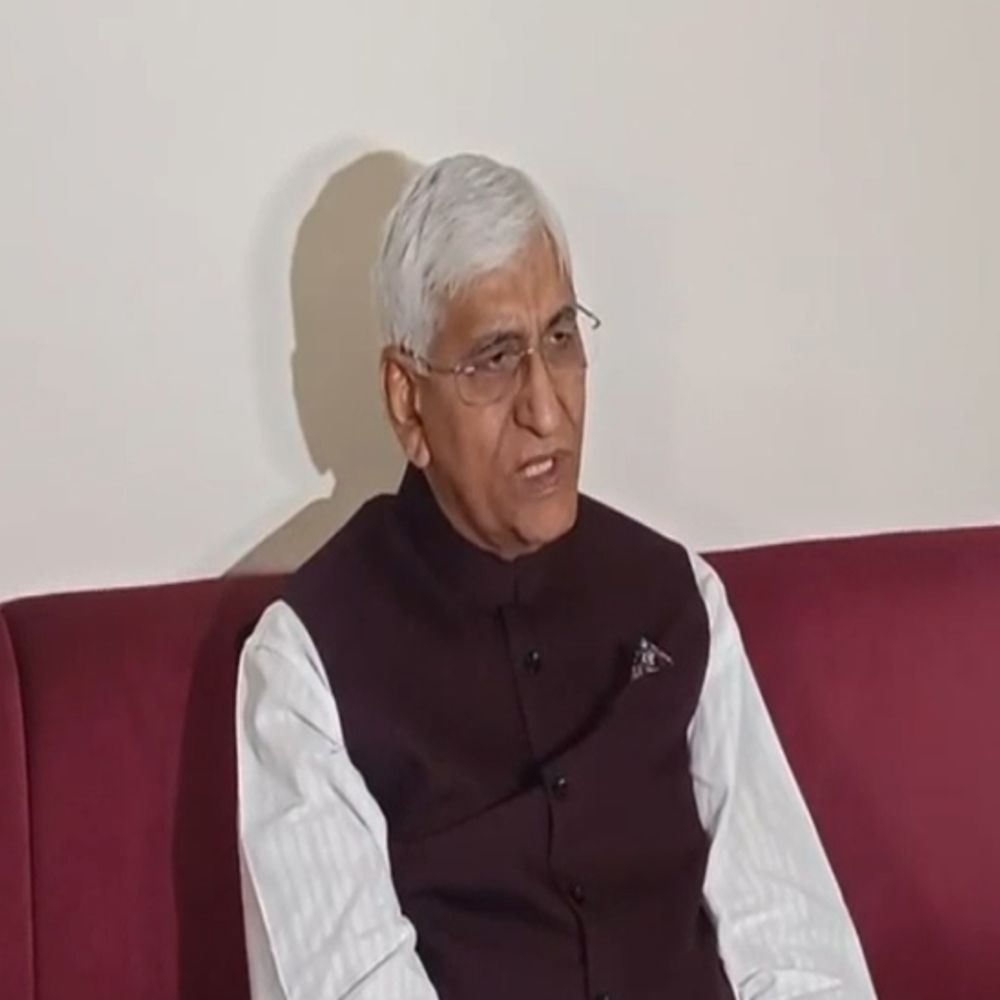 टीएस सिंहदेव बोले-2026 के पहले खत्म हो सकता है नक्सलवाद:पूर्व डिप्टी सीएम ने कहा- हिड़मा मारा गया, लेकिन झीरम का न्याय अभी बाकी