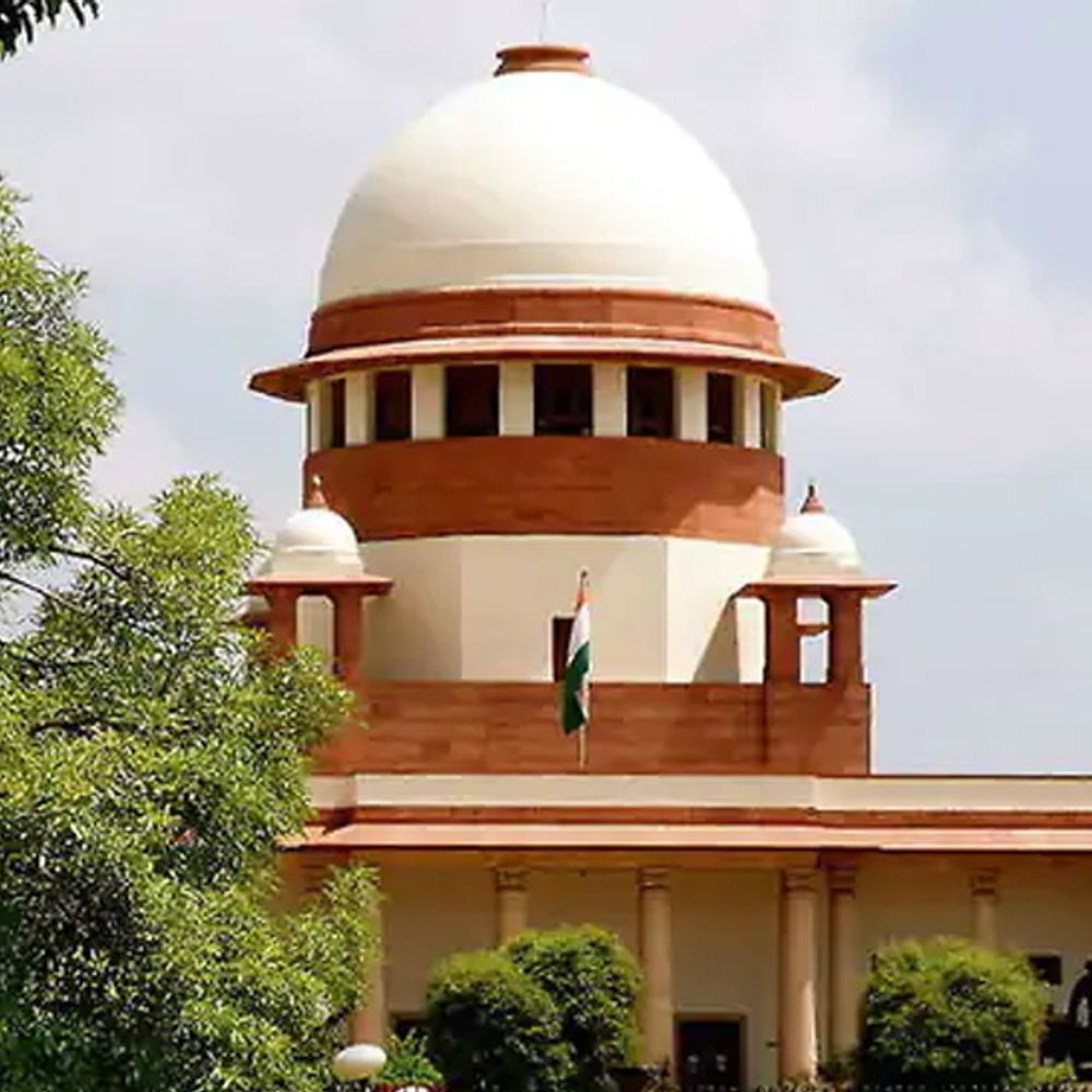 ​​​​​​​झारखंड विधानसभा नियुक्ति घोटाले की जांच पर सुनवाई:  सुप्रीम कोर्ट ने CBI से पूछा- अपनी मशीनरी का इस्तेमाल राजनीतिक लड़ाई के लिए क्यों – Ranchi News