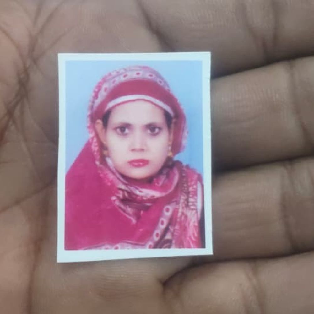सिरसा में विवाहित 6 साल की बेटी सहित मिसिंग:  पति बोला-सुबह घर नहीं मिली, परिजन बोले-पता नहीं, भतीजा बनकर आए युवक पर शक – Sirsa News