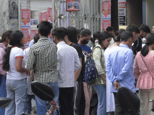 दिल्ली धमाके के बाद अलर्ट पर देहरादून पुलिस:  900 कश्मीरी छात्रों पर निगरानी, कम्युनिकेशन एक्टिविटी पर रखी जा रही नजर – Dehradun News