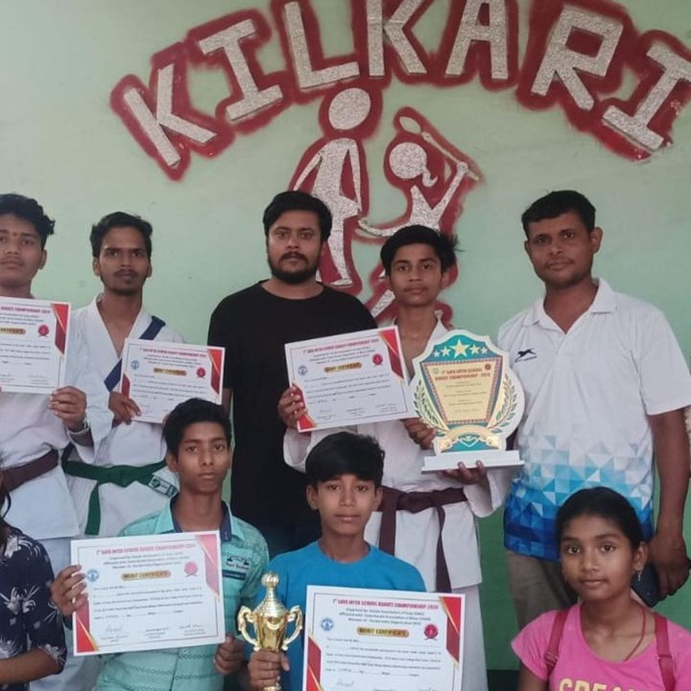 गयाजी के किलकारी भवन में अंतर्राष्ट्रीय बाल दिवस पर कार्यक्रम:मेले से लेकर सांस्कृतिक समारोह का आयोजन; बच्चों के लिए स्टॉल और प्रदर्शनी की भी व्यवस्था