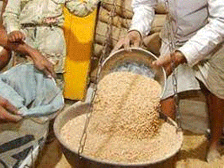 हिमाचल में NFSA लाभार्थियों में 2222 मृतक:केंद्र ने भेजी लिस्ट; 5.32 लाख 'संदिग्ध' लाभार्थी बताए, 2918 वाहनधारक मुफ्त राशन ले रहे