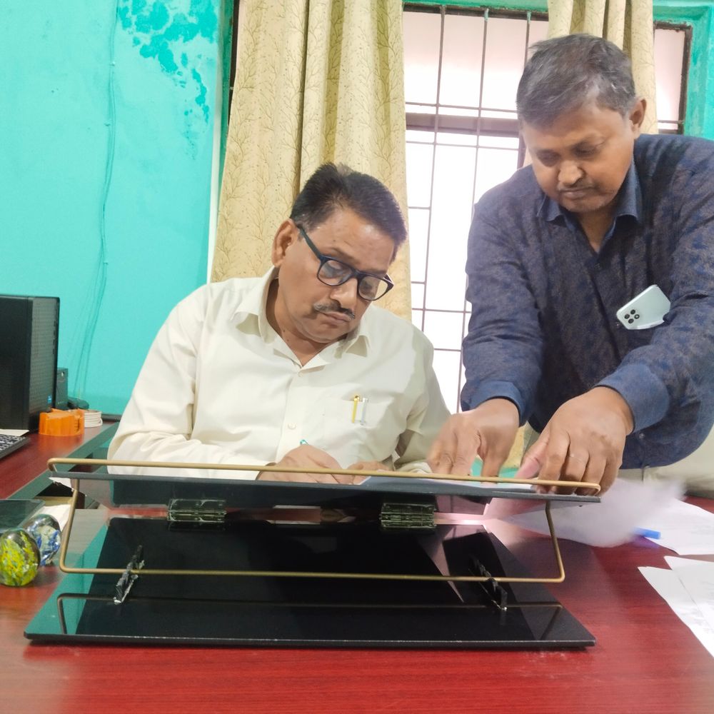 सिविल सर्जन ने मधुबनी सदर अस्पताल का निरीक्षण किया:  सभी विभागों का जायजा लिया, आवश्यक निर्देश दिए – Madhubani News