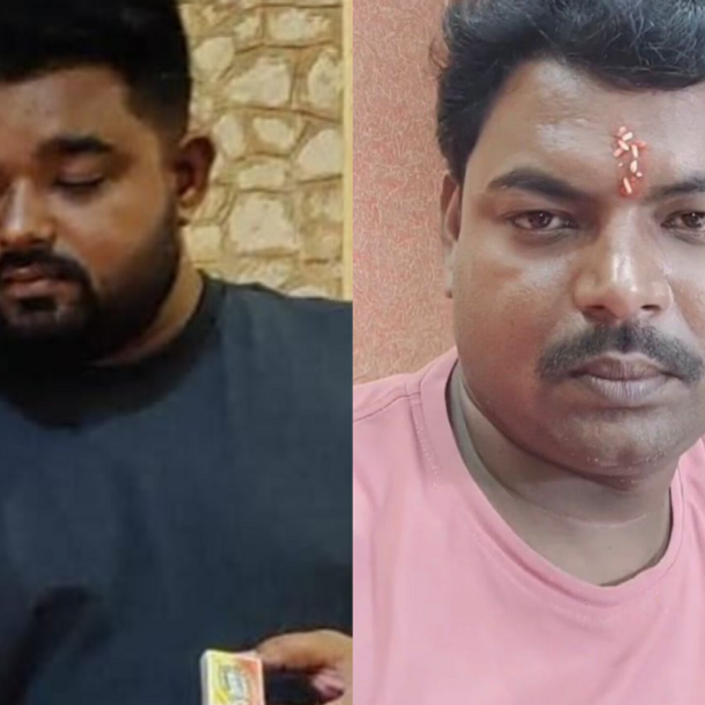 फायरिंग के 2 आरोपी ने सिविल कोर्ट में सरेंडर किया:पूर्णिया में 2 महीने से फरार थे दोनों, पुलिस कर रही थी तलाश