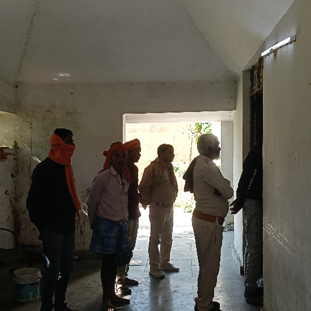 पूर्णिया में दहेज के लिए बेटी की हत्या:पिता बोले- दामाद ने पंजाब से आकर किया मर्डर, एक सप्ताह पहले ही बन गई थी मर्डर की प्लानिंग