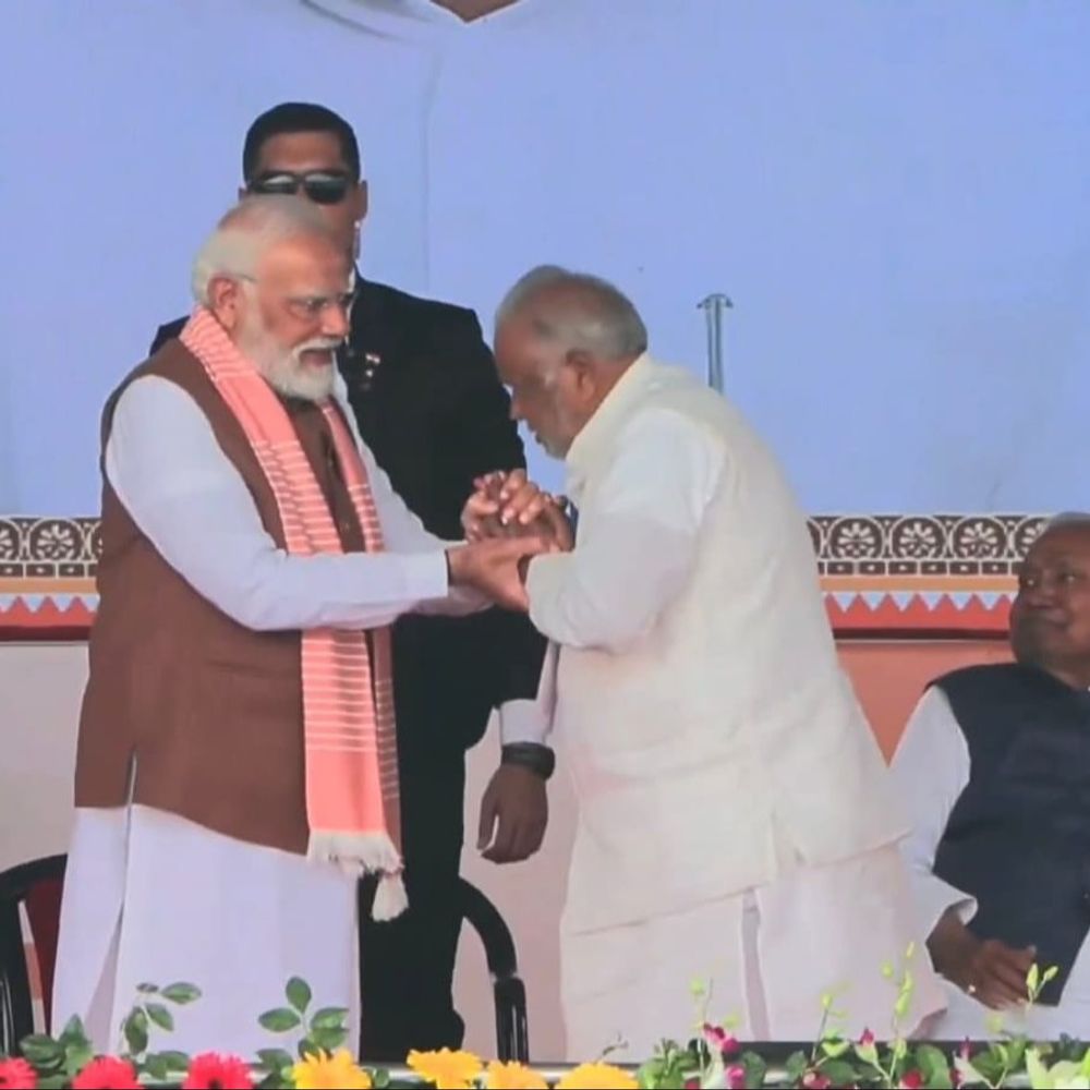 श्रवण कुमार ने मंत्री पद की शपथ ली:  संघर्ष से सत्ता तक का सफर, 1995 से नालंदा से विधायक हैं; जननायक के आशीर्वाद से मिली राजनीतिक दिशा – Nalanda News