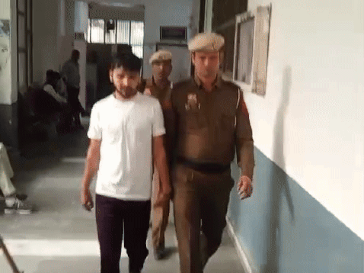 नूंह में नाबालिग से दुष्कर्म के आरोपी को सजा:  गर्भवती हो गई थी नाबालिग,DNA जांच में आरोपी बच्चे का पिता निकला आरोपी – Nuh News