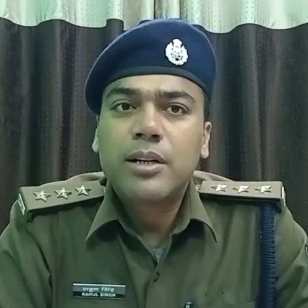 ‘गहरे पानी में डूबने से हुई प्रिंस की मौत’-डीएसपी:  नवादा के हिसुआ में शिक्षक को क्लीन चिट, परिजनों ने लगाया था हत्या का आरोप – Nawada News