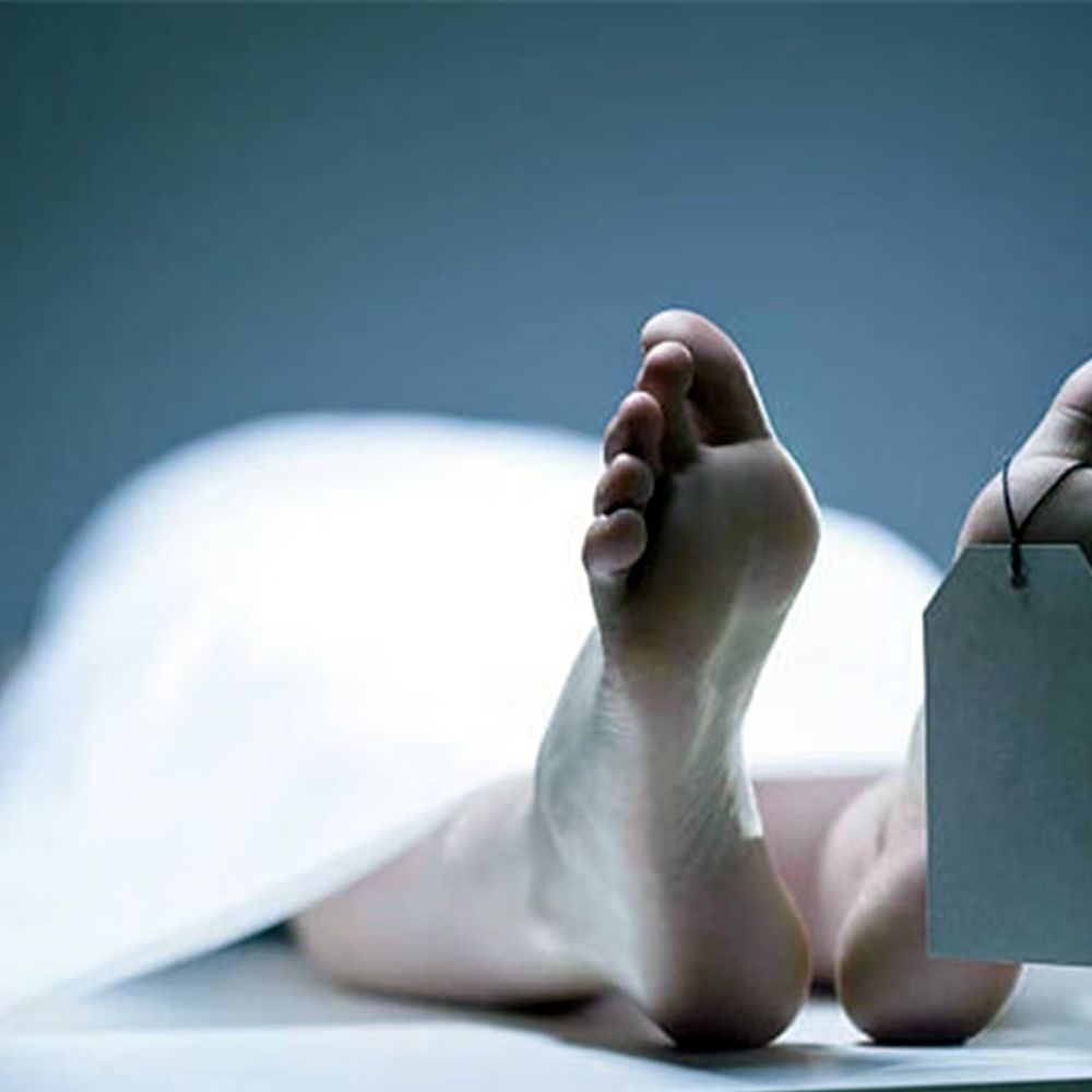 पलामू में नाई की हत्या, शव टंकी में मिला:  सैलून से गया था सब्जी लेने, प्रेम प्रसंग में हत्या की आशंका – Palamu News