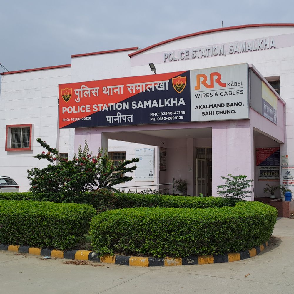 समालखा में युवक पर हमला करने वाले 3 अरेस्ट:  मारपीट कर छीनी सोने की चेन, पुलिस ने स्कॉर्पियो और ओरा गाड़ी जब्त की – Samalkha News