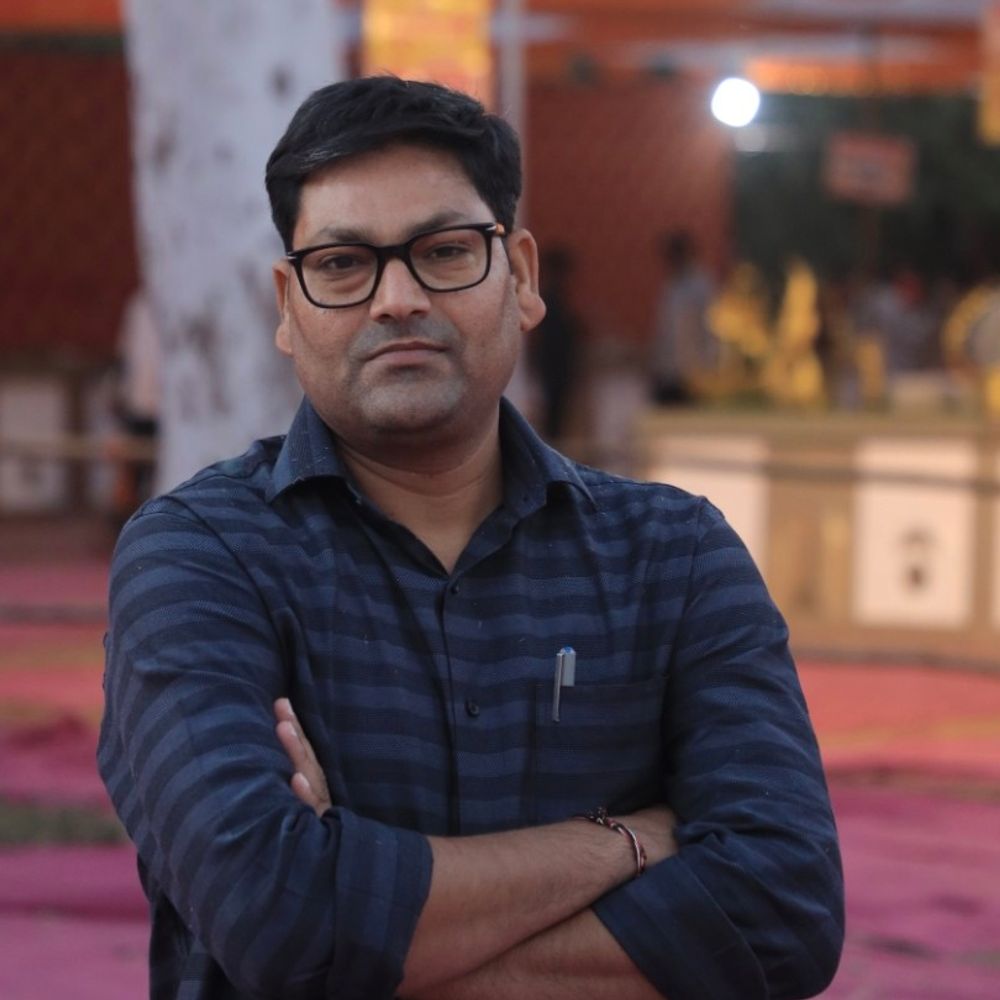 बसेड़ी विधायक संजय जाटव बने कांग्रेस जिलाध्यक्ष:  तेज-तर्रार नेता के रूप में पहचान, कई बार जनता के मुद्दों को उठाने के लिए किया संघर्ष – Dholpur News