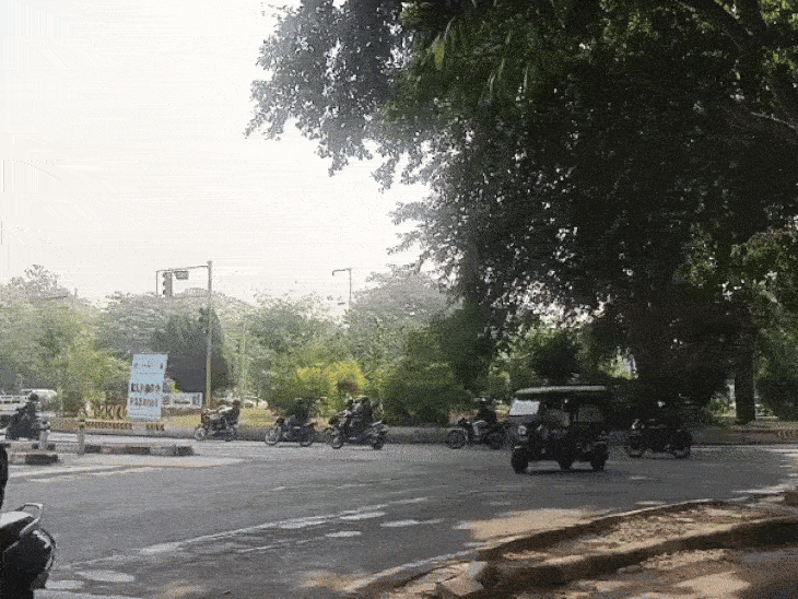 पंजाब के मौसम में खास बदलाव नहीं:  दिन खुश्क, रातें ठंडीं, अगले सात दिन ऐसे ही रहेगा मौसम – Chandigarh News