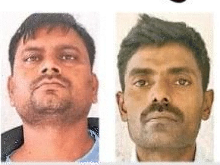 बिहार पुलिस के 3 जवानों ने की चोरी:छापेमारी में जब्त 15 लाख में 3 लाख उड़ाए; गाड़ी के मैट के नीचे कैश छिपाए