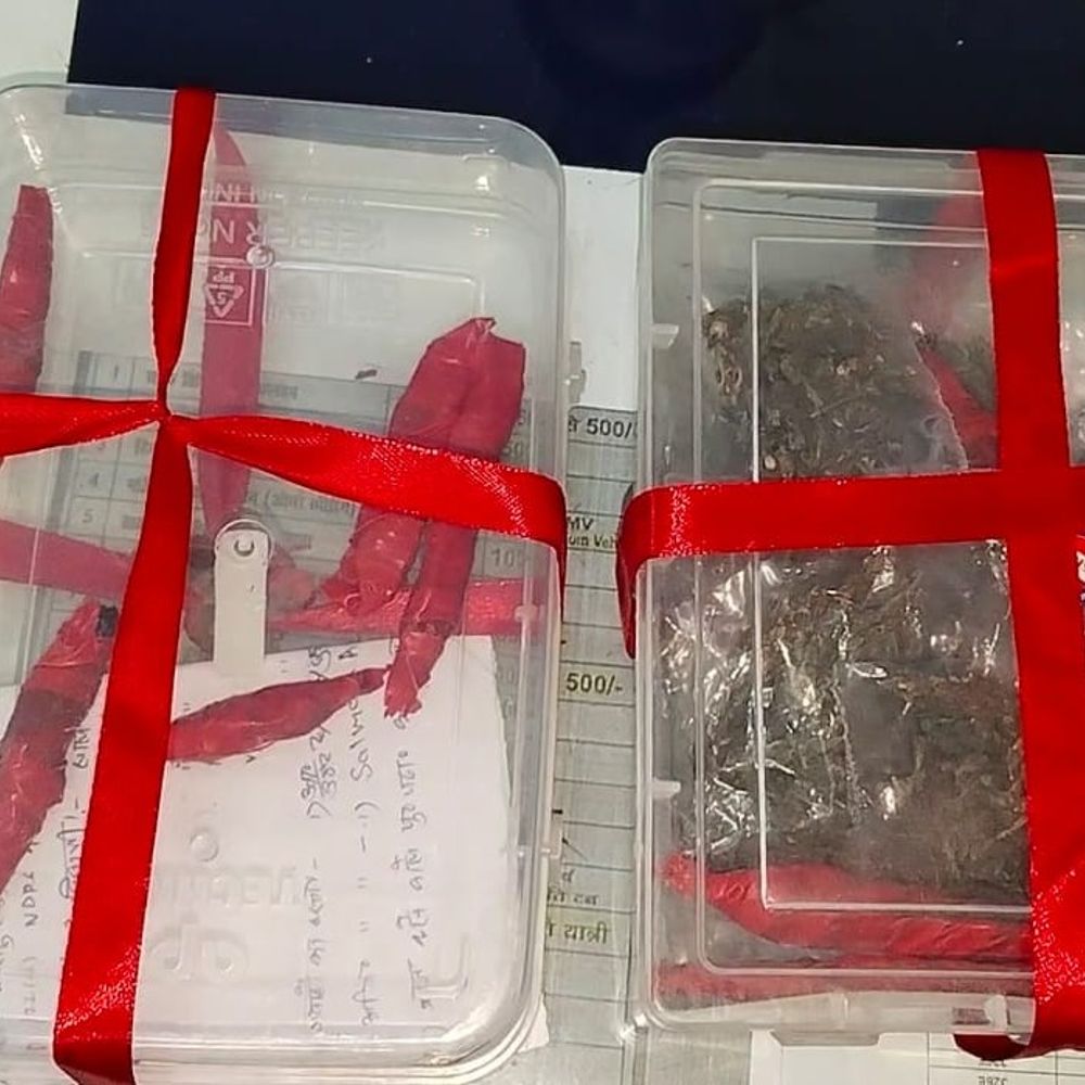 रामगढ़ में गांजा बेचते-खरीदते दो गिरफ्तार:  पुलिस ने 60 ग्राम गांजा बरामद कर न्यायिक हिरासत में भेजा – Ramgarh (Jharkhand) News