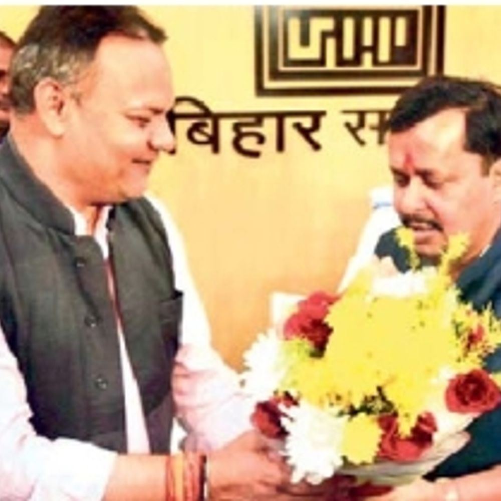 सोनपुर और सीतामढ़ी में नया शहर बसेगा, राज्य के सभी 9 कमिश्नरी में सेटेलाइट टाउनशिप विकसित की जाएगी... लोगों को सुविधा मिलेगी