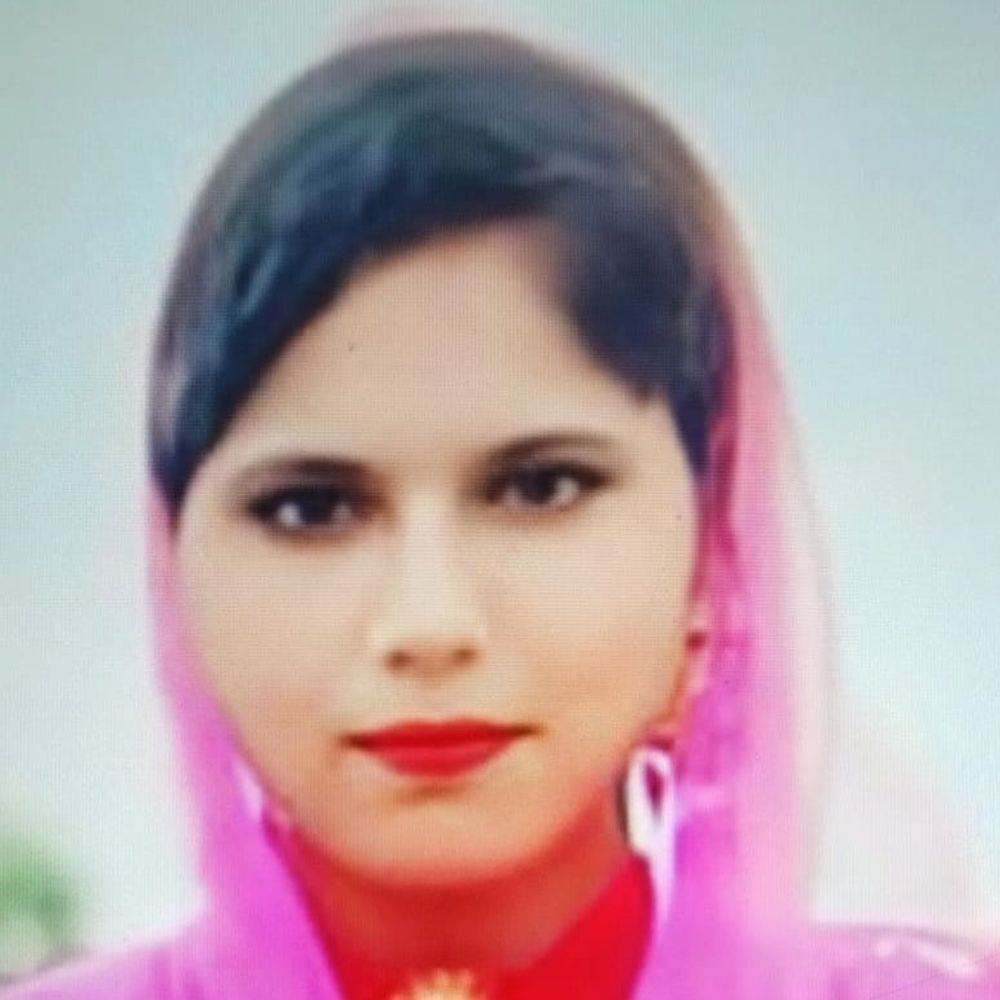 देवघर में विवाहिता की संदिग्ध अवस्था में मौत:  मायके वालों ने लगाया दहेज प्रताड़ना का आरोप, पिछले साल हुई थी शादी – Deoghar News