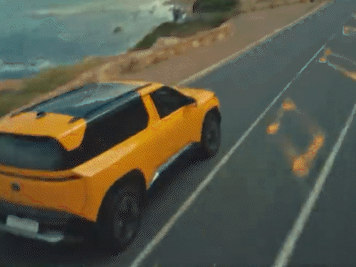 टाटा सिएरा मॉडर्न डिजाइन के साथ लॉन्च, शुरुआती कीमत ₹11.49:SUV में 360° कैमरा और लेवल-2 ADAS जैसे सेफ्टी फीचर्स, हुंडई क्रेटा से मुकाबला