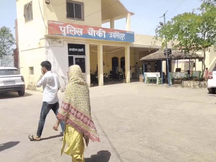 नूंह से दो पुलिस कर्मचारी रिश्वत लेते पकडे:  ACB गुरुग्राम की टीम ने की कार्रवाई,चौकी का मुंशी और ASI शामिल – Nuh News