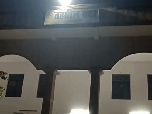 SIR के बहाने ओटीपी मांग रहे जालसाज:प्रशासन ने किया स्पष्ट; मतदाताओं से सतर्क रहने से अपील