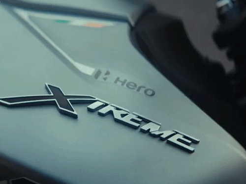 हीरो एक्सट्रीम 160R 4V कॉम्बैट एडिशन लॉन्च, कीमत ₹1.35 लाख:क्रूज कंट्रोल फीचर वाली भारत में पहली 160CC बाइक, पल्सर NS160 से मुकाबला