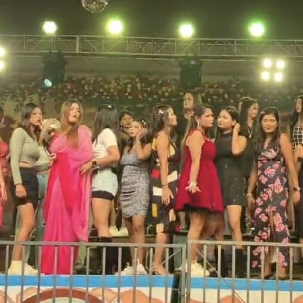 सोनपुर मेले से 5 नाबालिग लड़कियां मुक्त:हरिहरनाथ थाना पुलिस टीम ने थिएटरों में घेराबंदी कर मारा छापा, जबरन काम कराने का आरोप