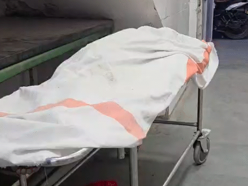 औरंगाबाद में सड़क हादसे में युवक की मौत:अज्ञात वाहन ने कुचला, सिर धड़ से अलग हुआ; शिनाख्त में जुटी पुलिस