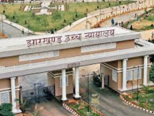 हाईकोर्ट ने ईडी समन मामले में दिया बड़ा आदेश:  सीएम हेमंत को MP-MLA कोर्ट में होना होगा हाजिर, 28 नवंबर को तारीख निर्धारित – Ranchi News