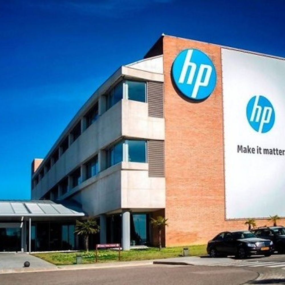 HP 4,000 से 6,000 कर्मचारियों की छंटनी करेगी:AI पर फोकस बढ़ाने के लिए स्ट्रक्चरिंग, कंपनी की ₹8,927 करोड़ की सेविंग होगी
