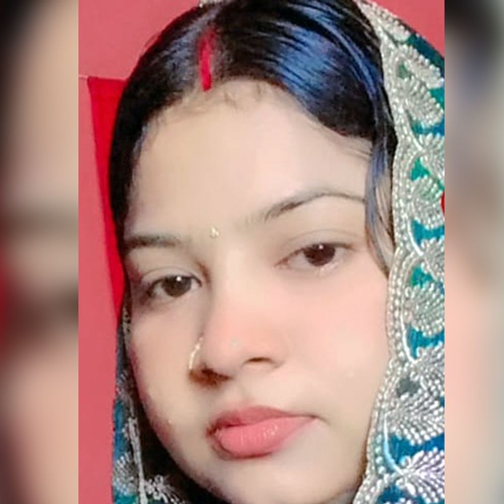 पलामू में विवाहिता की संदिग्ध परिस्थिति में मौत:  ससुराल वाले घर छोड़ भागे, परिजनों ने लगाया दहेज हत्या का आरोप – Palamu News