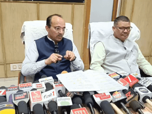 हरियाणा शिक्षा बोर्ड ने जारी किया डीएलएड रिजल्ट:सितंबर-अक्टूबर में हुई थी परीक्षा, 65 प्रतिशत छात्र हुए पास