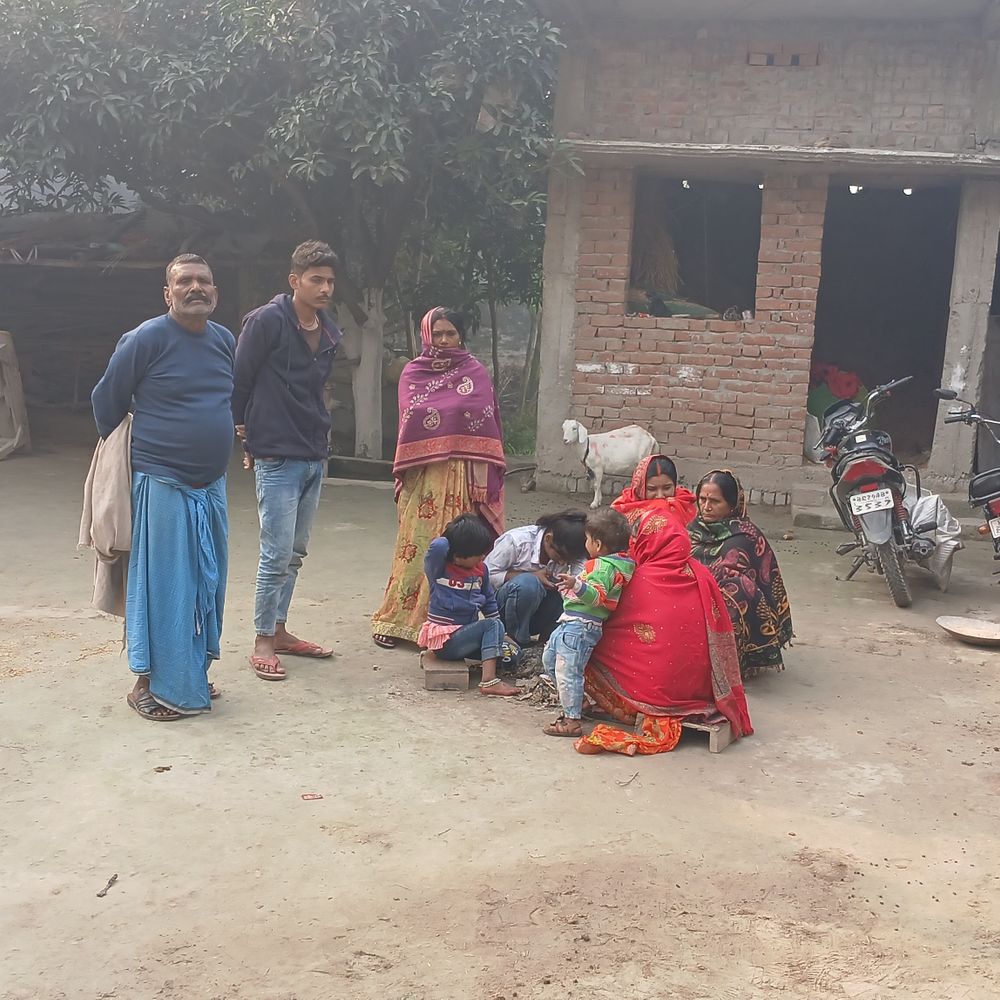 गोपालगंज में शादी में हर्ष फायरिंग से युवक घायल:डीजे पर डांस के समय लगी थी गोली, 2 दोस्तों पर केस ; पुलिस कर रही छापेमारी