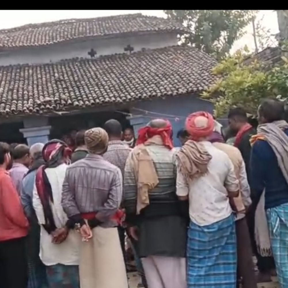 जयप्रभानगर में अनियंत्रित वाहन की चपेट में आया वृद्ध:इलाज के दौरान मौत, पुलिस ने गाड़ी जब्त की