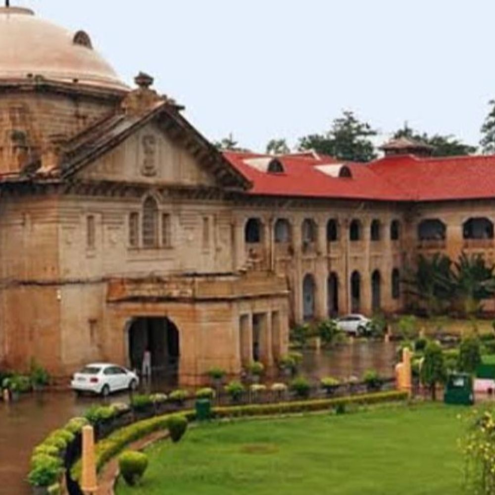 आदेश को कापी पेस्ट करने पर हाईकोर्ट नाराज:हाईकोर्ट ने वित्त सचिव का व्यक्तिगत हलफनामा मांगा